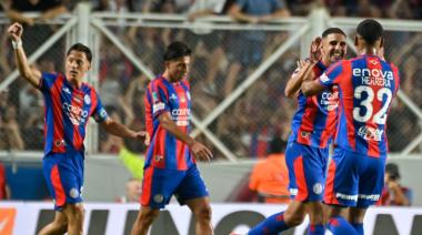 San Lorenzo visita a Deportivo Cuenca por la Copa Sudamericana