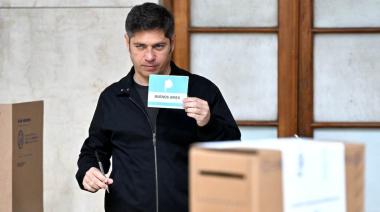 La pelea por las reelecciones ya complica el mapa político en Buenos Aires
