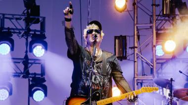 Pity Álvarez vuelve a Mendoza: así comprás entradas para verlo en junio