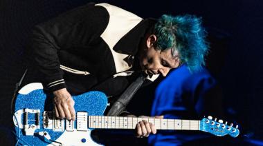 Jack White sacó a la luz un proyecto oculto que cambia su imagen para siempre