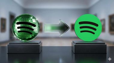 La app de Spotify vuelve a su logo de siempre tras la bronca de usuarios