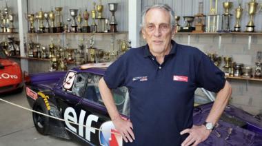 Juan María Traverso: el legado incombustible del último gran ídolo