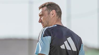 Scaloni envió a FIFA la prelista para el Mundial: los jugadores de River y Boca