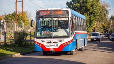 San Isidro: qué colectivos pueden reemplazar la 707 y cuándo se concretaría