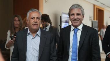 RIGI en Mendoza: la obra que promete exportaciones de cobre desde 2029