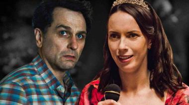 Kate O’Flynn revela por qué Widow’s Bay se volvió el gran fenómeno de Apple TV