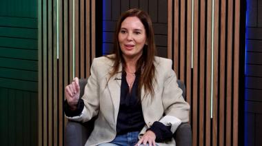 Bárbara Broese advirtió por la caída de vacunas y el riesgo de brotes en Argentina
