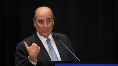 Chiste con Adorni, Milei furioso y 2027: qué vaticinó Francos antes del Mundial