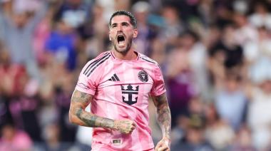 La razón por la que la vuelta de Rodrigo De Paul a Racing depende de Messi