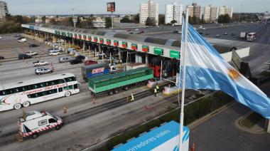 Concesión de Riccheri, Ruta 5, Ezeiza-Cañuelas y más: qué rutas adjudicó Caputo