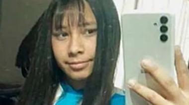 El peor final para la búsqueda de Agostina: hallaron los restos de la adolescente