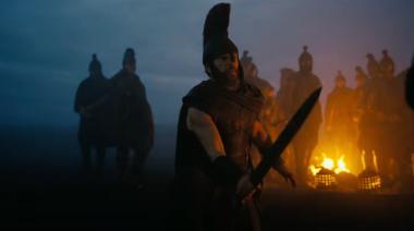 La odisea de Christopher Nolan estrenó nuevo trailer durante la madrugada