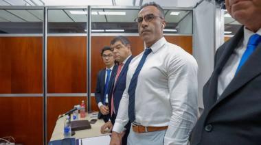 Otra jornada explosiva en el juicio por la muerte de Maradona: declaran Luque, Díaz y Jana