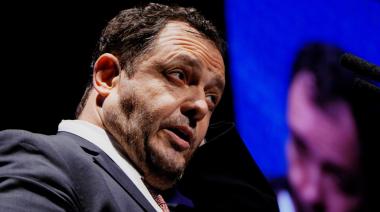 Insólitos gastos en Nucleoeléctrica: la medida del Gobierno que golpea a Reidel