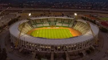 Cambio de sede: la final del Apertura 2026 será en Córdoba y no en Santiago