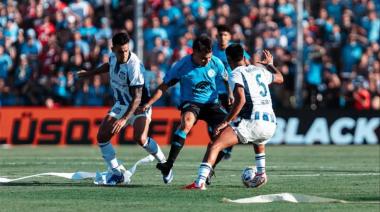 Se paraliza Córdoba: Talleres y Belgrano, en un clásico a todo o nada
