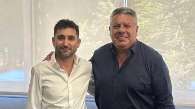 Piden la detención de un financista ligado a la AFA y a “Chiqui” Tapia