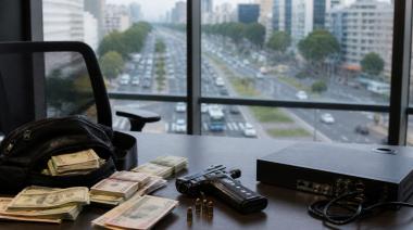 Condenan a una pareja rusa que sufrió una estafa e intentó recuperar el dinero robado