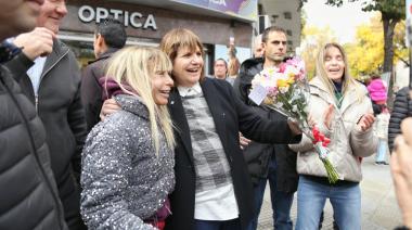 La jugada de Bullrich que le suma poder político sin depender de Milei