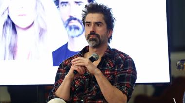 Hamish Linklater explica el secreto creativo detrás del fenómeno Widow’s Bay