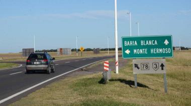 Peaje en la Ruta 3: rechazo de Bahía Blanca y choque con el plan de Milei