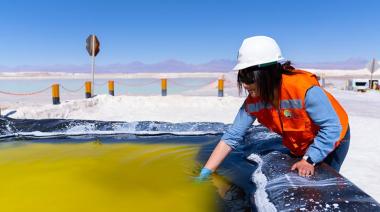 Oro blanco: el costo del litio que Chile le muestra a Argentina