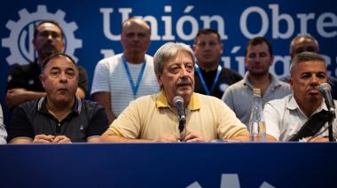Intervinieron la UOM tras las elecciones: qué pasará con los salarios de junio