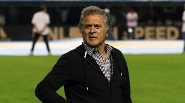 El ejemplo de Ubaldo "El Pato" Fillol: a los 75 años terminará la secundaria
