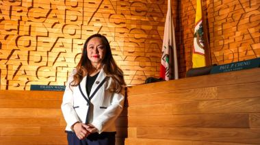 El caso Eileen Wang expone cómo una ciudad puede quedar al servicio de Beijing