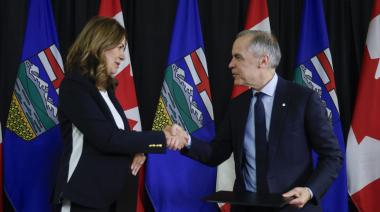 Alberta 2026: la rebelión petrolera que mira Vaca Muerta