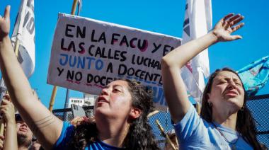 Ley de Financiamiento Universitario: la nueva definición clave para los sueldos