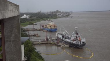 CAA: el agro argentino exportó USD 16.804 millones en el primer cuatrimestre