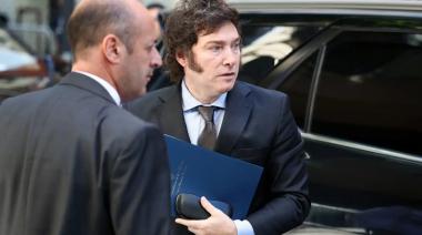 Javier Milei y la Universidad Di Tella: el índice que marcó el peor nivel de gestión