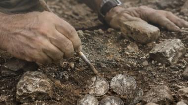 El hallazgo en Jutlandia que reescribe la historia de las invasiones vikingas