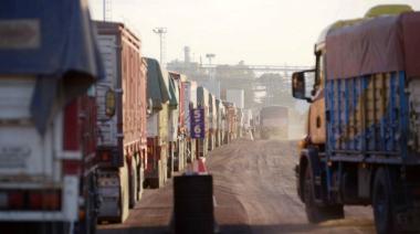 CIARA-CEC cuestionó el aporte de USD 1,50 que propone Pullaro para los puertos de Rosario