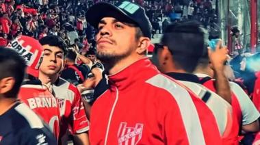 Quién es Claudio Barrelier, el principal acusado por el femicidio de Agostina