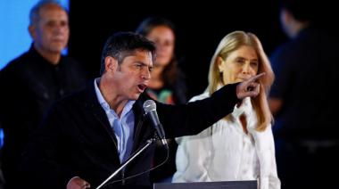 Kicillof abre la puerta a una alianza inédita para despegar del PJ contra Milei