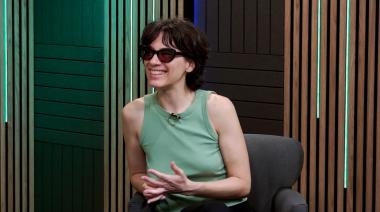 Martina Alfuso y la idea que transforma un bar en talleres, lectura y música
