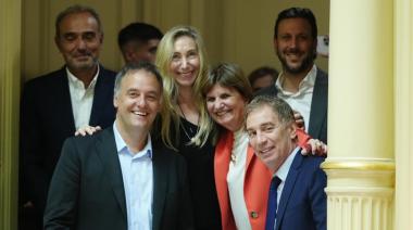 Más tensión en la alianza: el cruce Santilli-Macri suma ruido al Gobierno