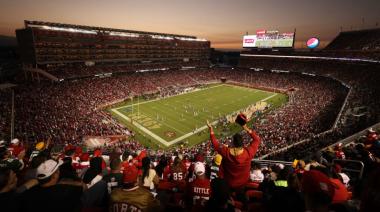 Cómo se juega el Super Bowl, el espectáculo deportivo más grande de EE.UU.