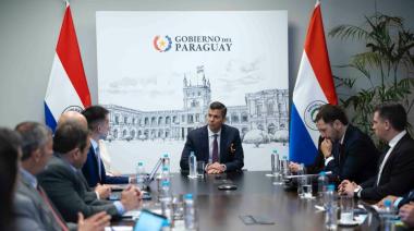 Paraguay abre la puerta: Japón mira al Mercosur y Argentina calcula el costo