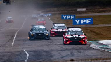TC2000 en Salta: qué hizo Franco Vivian para volver a ganar después de meses