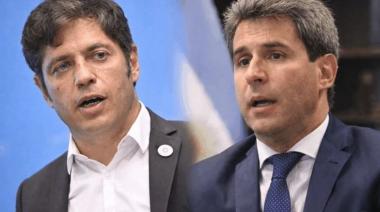 Peronismo en movimiento: Uñac suma aliados y complica la ruta de Kicillof