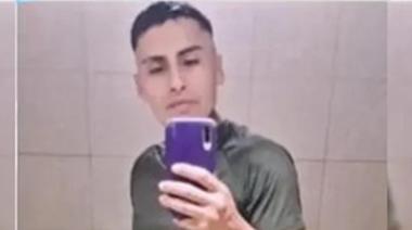 Cipolletti: suman buzos y canes en la búsqueda de Jeremías Valenzuela