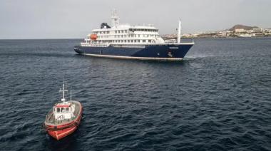 Hantavirus en el MV Hondius: argentinos cumplirán cuarentena en Países Bajos