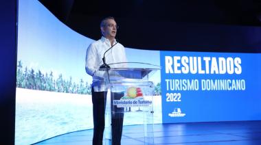 Argentina pierde dólares turísticos mientras República Dominicana gana reservas y vuelos