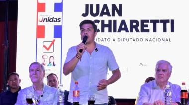 “No duermo, no como”: un intendente se quebró y apuntó a Milei