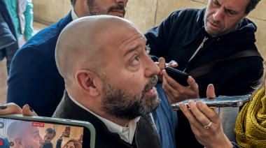 ANDIS: el rastro clave de Spagnuolo que puede definir la causa