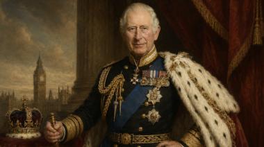 El “rehén del Rey”: la extraña tradición que todavía sobrevive en el Parlamento británico