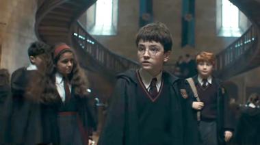 Más magia y menos espera: HBO acelera la próxima temporada de Harry Potter